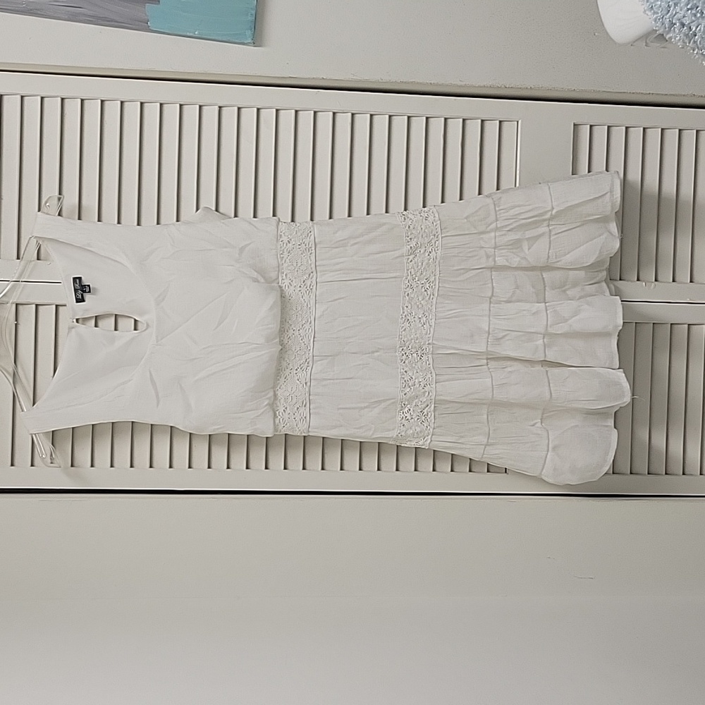 Lily Rose Dress